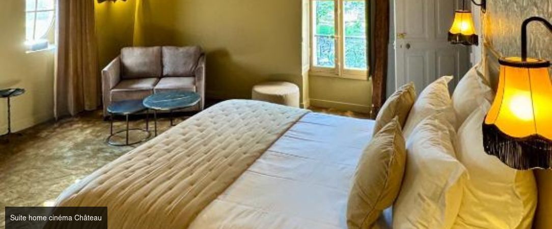 Les Hayes en Sologne ★★★★ - Un château au cœur de la Sologne, idéal pour un séjour nature et gourmand près des châteaux de la Loire. - Centre-Val de Loire, France