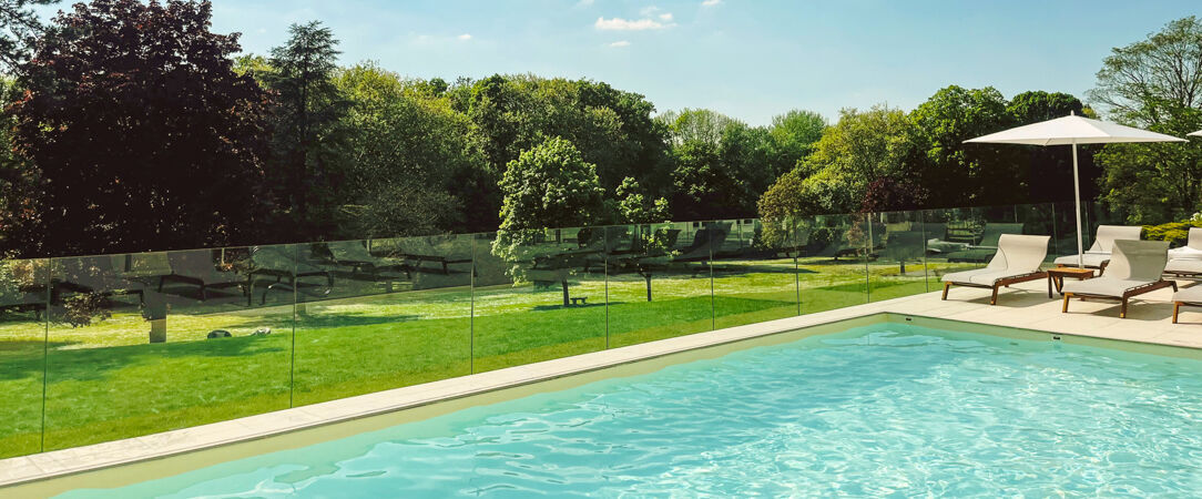 Château de la Tour ★★★★ - Dernière minute -  - Chantilly, France