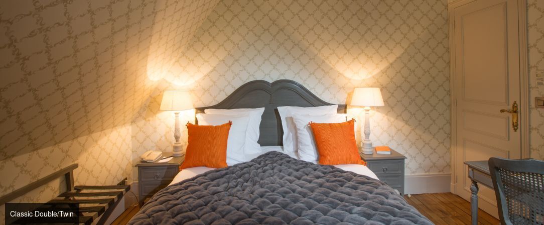 Château de la Tour ★★★★ - Dernière minute -  - Chantilly, France