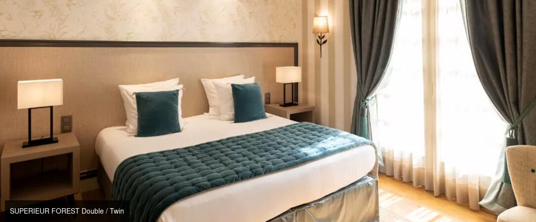 Château de la Tour ★★★★ - Dernière minute -  - Chantilly, France