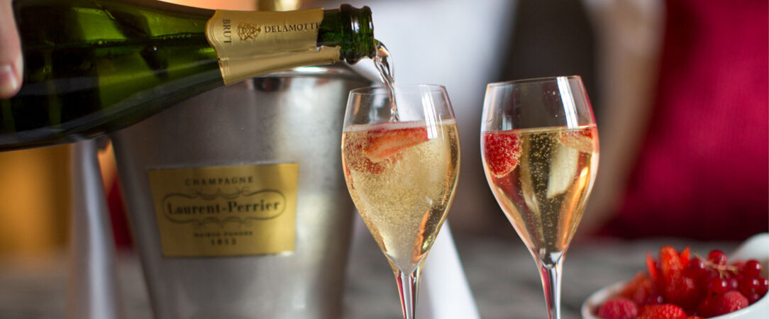 Château de la Tour ★★★★ - Dernière minute -  - Chantilly, France