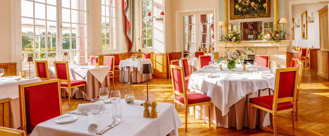 Château de la Tour ★★★★ - Dernière minute -  - Chantilly, France