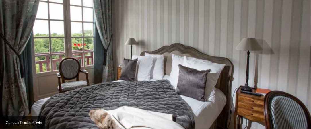 Château de la Tour ★★★★ - Dernière minute -  - Chantilly, France