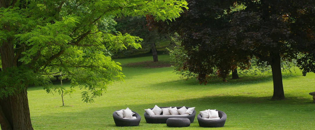 Château de la Tour ★★★★ - Dernière minute -  - Chantilly, France