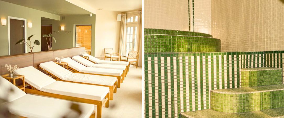 Château de la Tour ★★★★ - Dernière minute -  - Chantilly, France