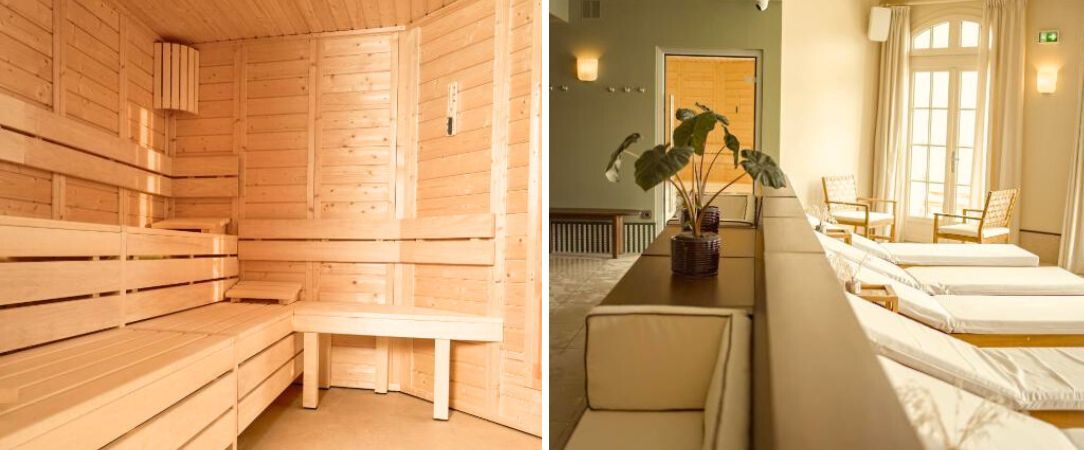 Château de la Tour ★★★★ - Dernière minute -  - Chantilly, France