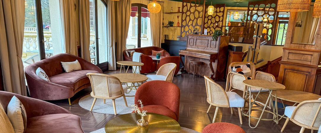 Château de la Tour ★★★★ - Dernière minute - Élégant manoir à une heure de la capitale. - Chantilly, France