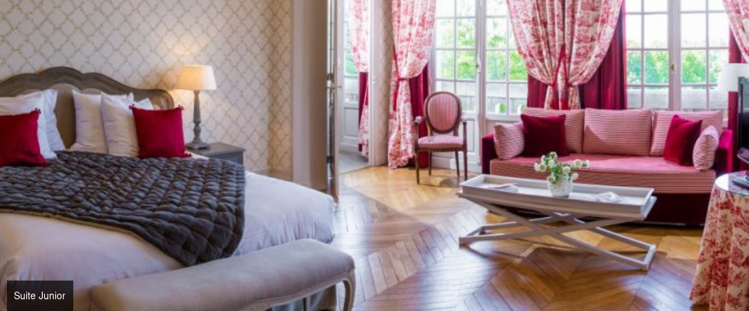 Château de la Tour ★★★★ - Dernière minute - Élégant manoir à une heure de la capitale. - Chantilly, France