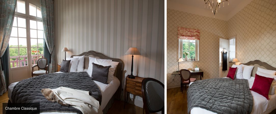 Château de la Tour ★★★★ - Dernière minute - Élégant manoir à une heure de la capitale. - Chantilly, France