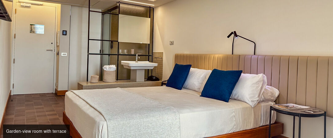 Hotel SunClub CalaVinya ★★★★ - Une adresse confortable à Cap Salou, entre criques méditerranéennes et art de vivre espagnol. - Salou, Spain