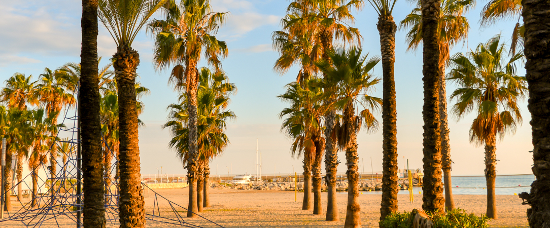 Hotel SunClub CalaVinya ★★★★ - Une adresse confortable à Cap Salou, entre criques méditerranéennes et art de vivre espagnol. - Salou, Spain