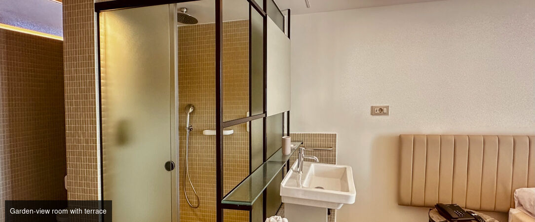 Hotel SunClub CalaVinya ★★★★ - Une adresse confortable à Cap Salou, entre criques méditerranéennes et art de vivre espagnol. - Salou, Spain