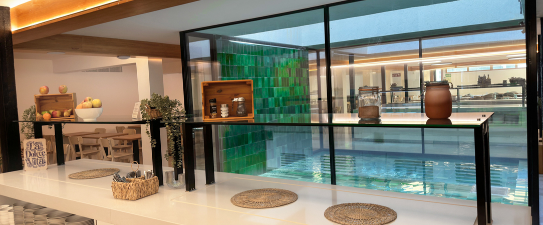 Hotel SunClub CalaVinya ★★★★ - Une adresse confortable à Cap Salou, entre criques méditerranéennes et art de vivre espagnol. - Salou, Spain