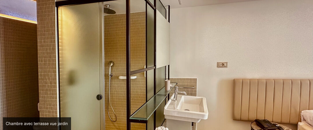 Hotel SunClub CalaVinya ★★★★ - Une adresse confortable à Cap Salou, entre criques méditerranéennes et art de vivre espagnol. - Salou, Espagne