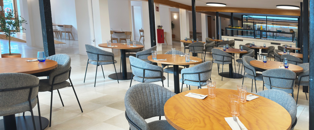 Hotel SunClub CalaVinya ★★★★ - Une adresse confortable à Cap Salou, entre criques méditerranéennes et art de vivre espagnol. - Salou, Espagne