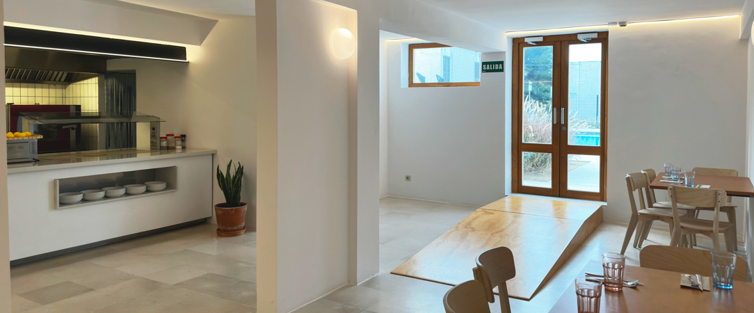 Hotel SunClub CalaVinya ★★★★ - Une adresse confortable à Cap Salou, entre criques méditerranéennes et art de vivre espagnol. - Salou, Espagne