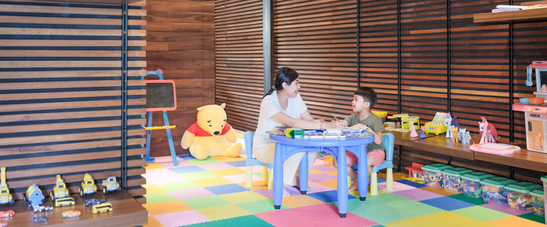 Peppers Seminyak ★★★★★ - Une adresse confidentielle à Seminyak, où le luxe tropical se vit en villa privée, au cœur de la nature de Bali. - Bali, Indonesie