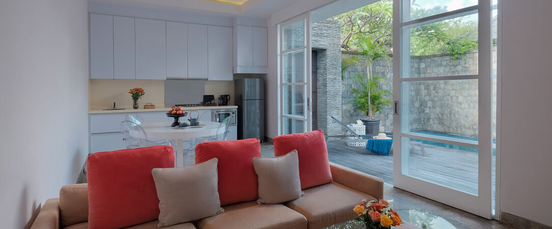 Peppers Seminyak ★★★★★ - Une adresse confidentielle à Seminyak, où le luxe tropical se vit en villa privée, au cœur de la nature de Bali. - Bali, Indonesie