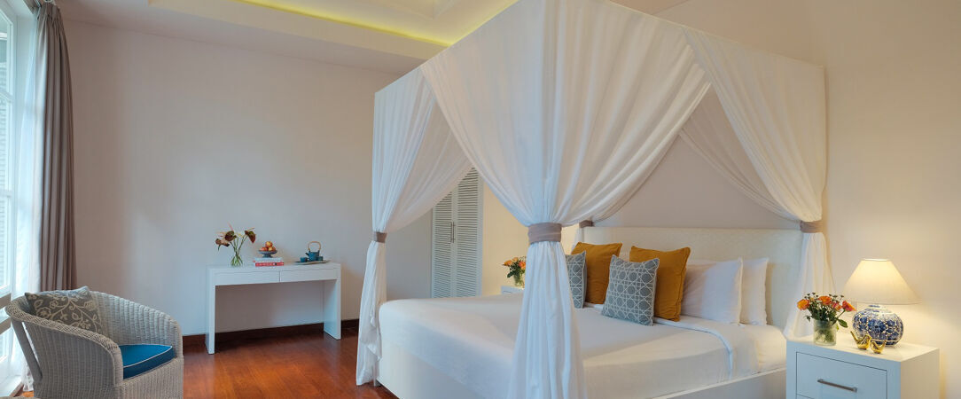 Peppers Seminyak ★★★★★ - Une adresse confidentielle à Seminyak, où le luxe tropical se vit en villa privée, au cœur de la nature de Bali. - Bali, Indonesie