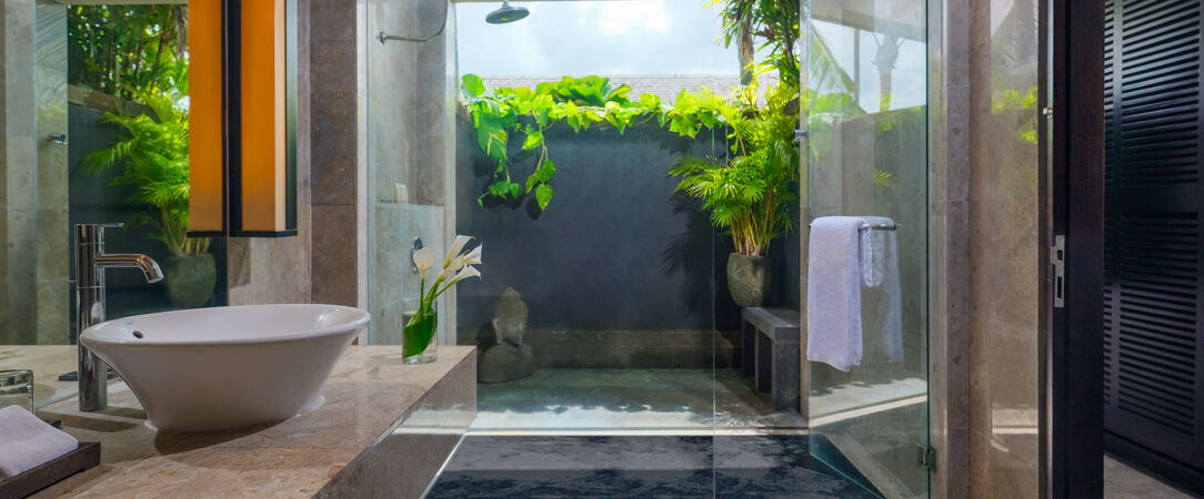 Peppers Seminyak ★★★★★ - Une adresse confidentielle à Seminyak, où le luxe tropical se vit en villa privée, au cœur de la nature de Bali. - Bali, Indonesie