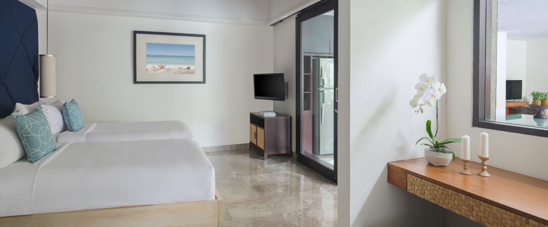 Peppers Seminyak ★★★★★ - Une adresse confidentielle à Seminyak, où le luxe tropical se vit en villa privée, au cœur de la nature de Bali. - Bali, Indonesie