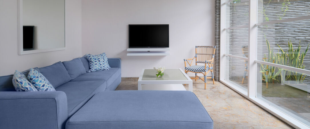 Peppers Seminyak ★★★★★ - Une adresse confidentielle à Seminyak, où le luxe tropical se vit en villa privée, au cœur de la nature de Bali. - Bali, Indonesie