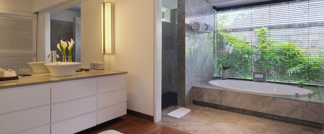 Peppers Seminyak ★★★★★ - Une adresse confidentielle à Seminyak, où le luxe tropical se vit en villa privée, au cœur de la nature de Bali. - Bali, Indonesie