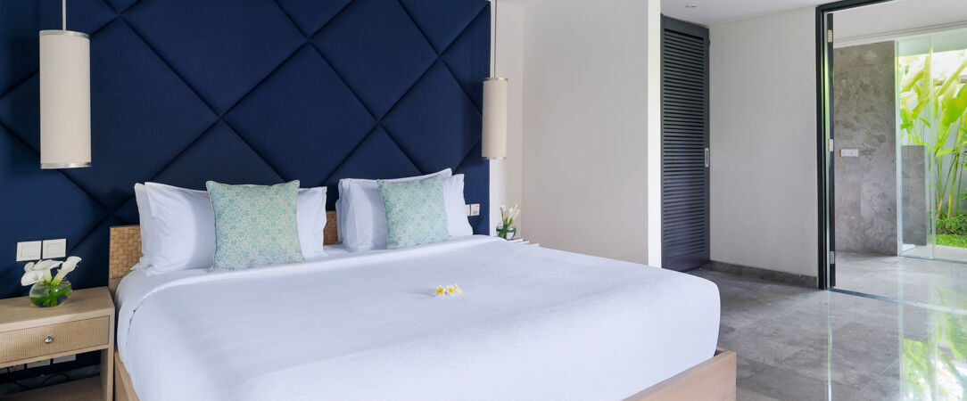 Peppers Seminyak ★★★★★ - Une adresse confidentielle à Seminyak, où le luxe tropical se vit en villa privée, au cœur de la nature de Bali. - Bali, Indonesie