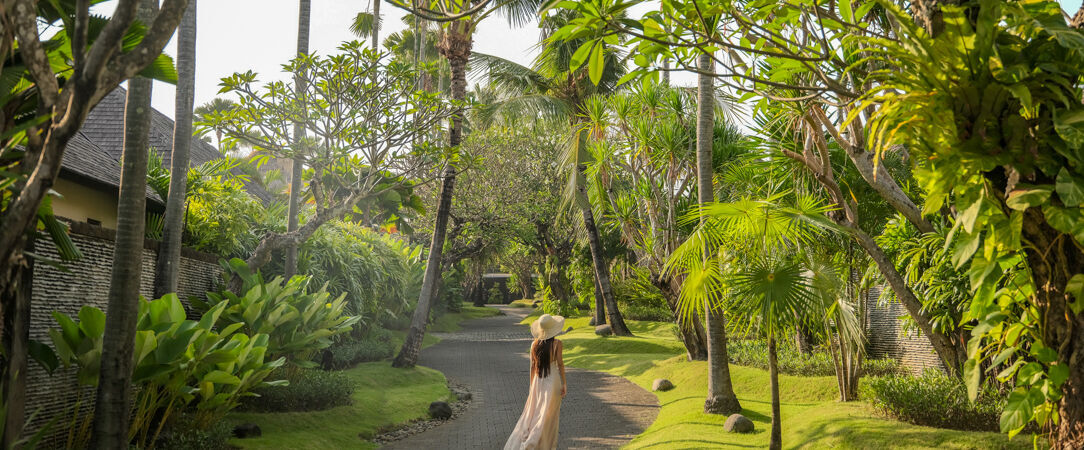 Peppers Seminyak ★★★★★ - Une adresse confidentielle à Seminyak, où le luxe tropical se vit en villa privée, au cœur de la nature de Bali. - Bali, Indonésie