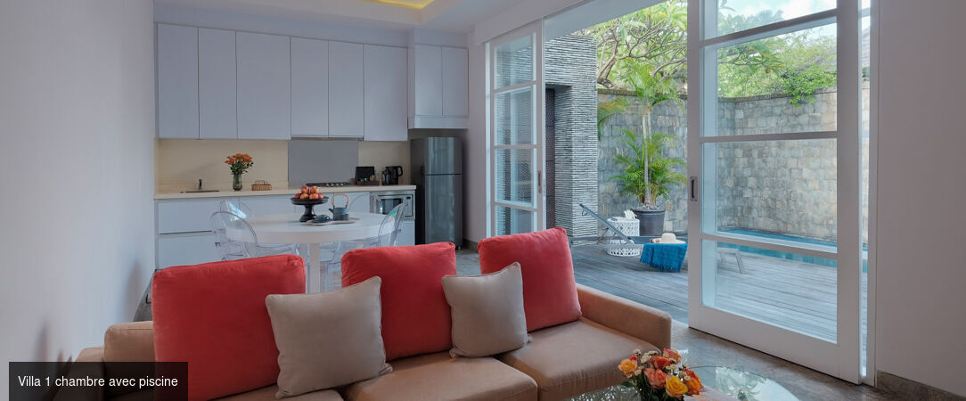 Peppers Seminyak ★★★★★ - Une adresse confidentielle à Seminyak, où le luxe tropical se vit en villa privée, au cœur de la nature de Bali. - Bali, Indonésie