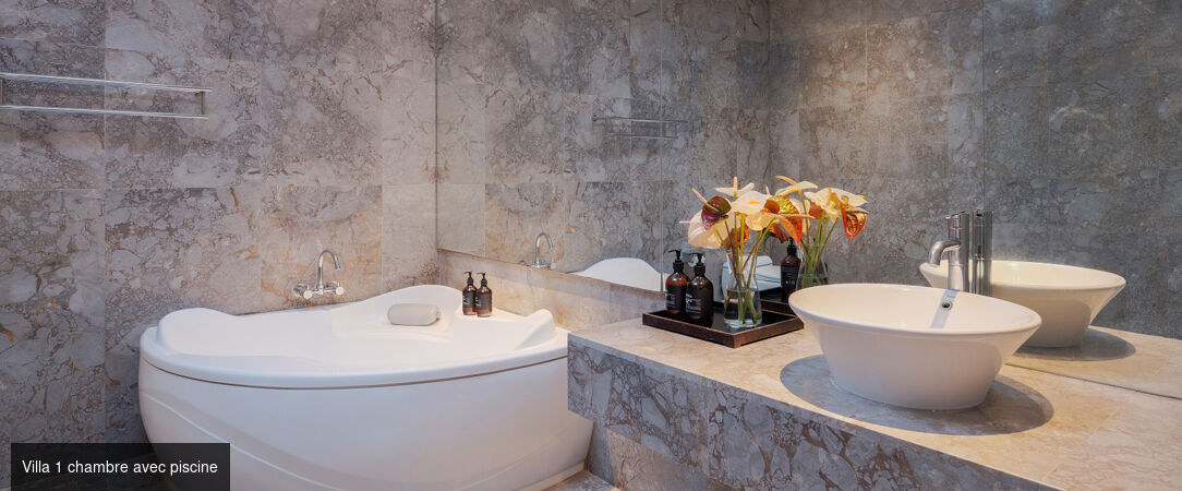 Peppers Seminyak ★★★★★ - Une adresse confidentielle à Seminyak, où le luxe tropical se vit en villa privée, au cœur de la nature de Bali. - Bali, Indonésie