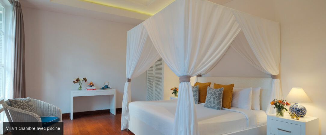 Peppers Seminyak ★★★★★ - Une adresse confidentielle à Seminyak, où le luxe tropical se vit en villa privée, au cœur de la nature de Bali. - Bali, Indonésie