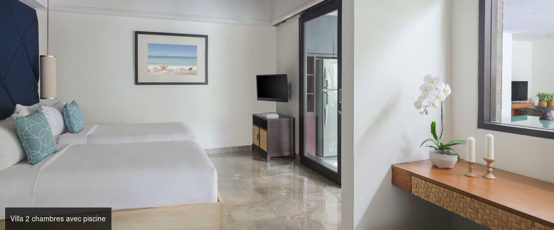 Peppers Seminyak ★★★★★ - Une adresse confidentielle à Seminyak, où le luxe tropical se vit en villa privée, au cœur de la nature de Bali. - Bali, Indonésie