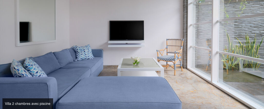 Peppers Seminyak ★★★★★ - Une adresse confidentielle à Seminyak, où le luxe tropical se vit en villa privée, au cœur de la nature de Bali. - Bali, Indonésie