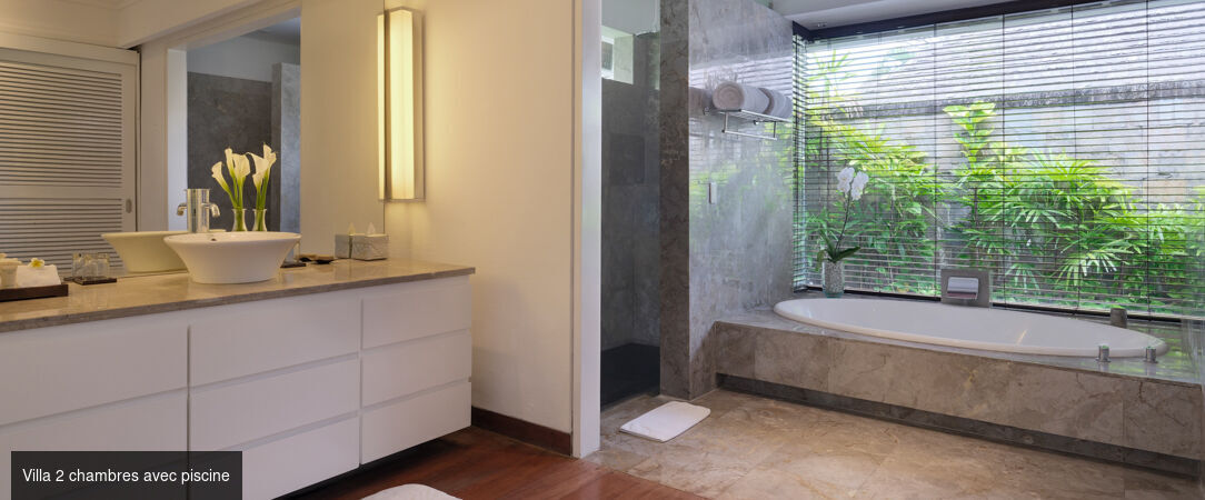 Peppers Seminyak ★★★★★ - Une adresse confidentielle à Seminyak, où le luxe tropical se vit en villa privée, au cœur de la nature de Bali. - Bali, Indonésie