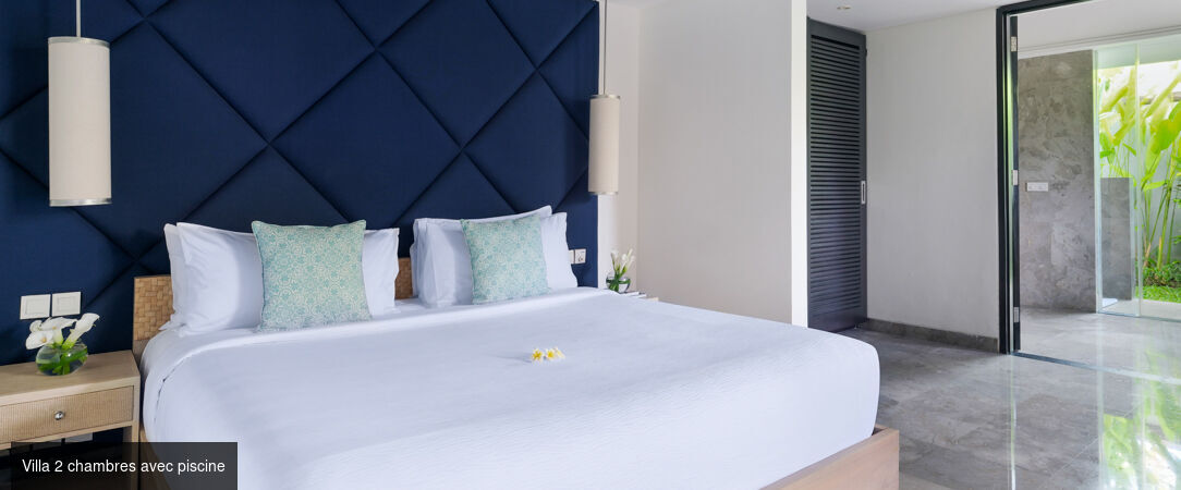 Peppers Seminyak ★★★★★ - Une adresse confidentielle à Seminyak, où le luxe tropical se vit en villa privée, au cœur de la nature de Bali. - Bali, Indonésie