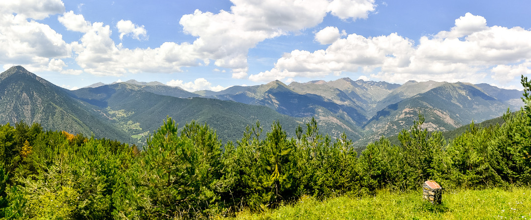 The Blackpine Hotel ★★★★ -  - Escaldes-Engordany, Andorre