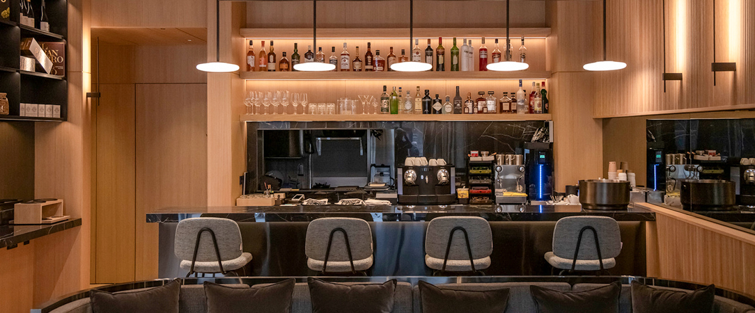 The Blackpine Hotel-Small Luxury Hotels ★★★★ - Une adresse contemporaine au cœur des montagnes andorranes, entre nature préservée et élégance minimaliste. - Escaldes-Engordany, Andorre