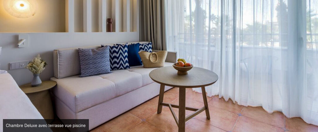 METT Marbella - Estepona ★★★★★ - Une adresse chic sur la Costa del Sol, entre Méditerranée scintillante et beach club iconique. - Andalusia, Spain