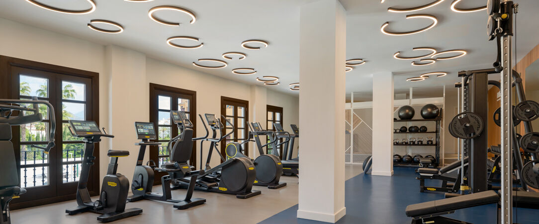 METT Marbella - Estepona ★★★★★ - Une adresse chic sur la Costa del Sol, entre Méditerranée scintillante et beach club iconique. - Andalusia, Spain