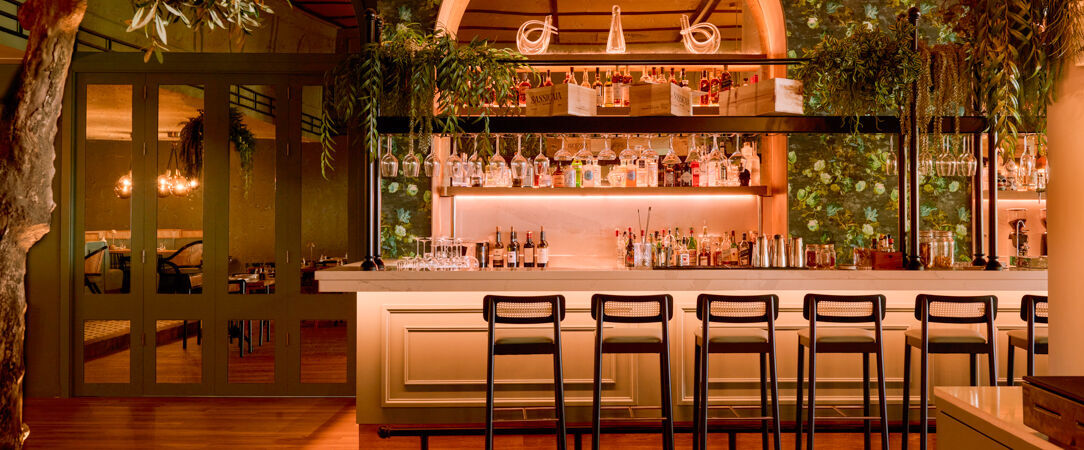 METT Marbella - Estepona ★★★★★ 12+ - Une adresse chic sur la Costa del Sol, entre Méditerranée scintillante et beach club iconique. - Costa de Sol, Espagne