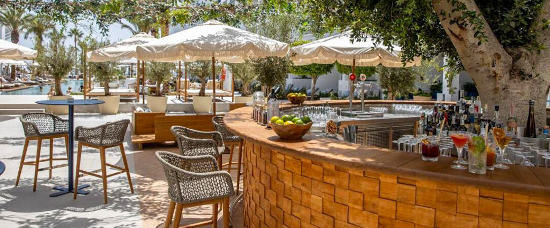 METT Marbella - Estepona ★★★★★ 12+ - Une adresse chic sur la Costa del Sol, entre Méditerranée scintillante et beach club iconique. - Costa de Sol, Espagne