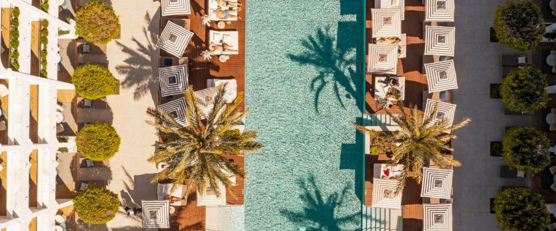 METT Marbella - Estepona ★★★★★ 12+ - Une adresse chic sur la Costa del Sol, entre Méditerranée scintillante et beach club iconique. - Costa de Sol, Espagne