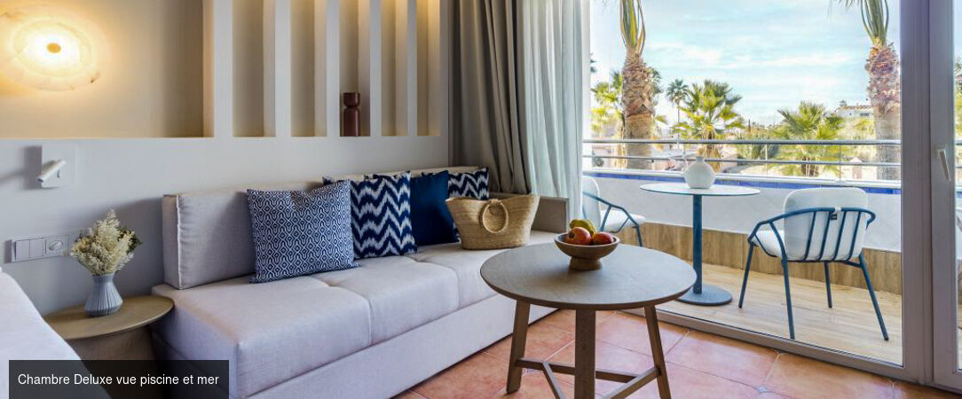 METT Marbella - Estepona ★★★★★ 12+ - Une adresse chic sur la Costa del Sol, entre Méditerranée scintillante et beach club iconique. - Costa de Sol, Espagne