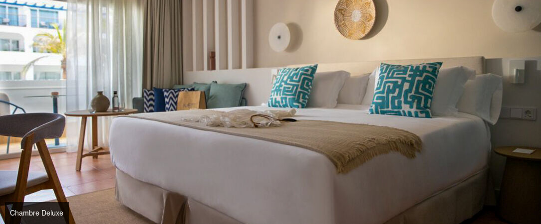 METT Marbella - Estepona ★★★★★ 12+ - Une adresse chic sur la Costa del Sol, entre Méditerranée scintillante et beach club iconique. - Costa de Sol, Espagne