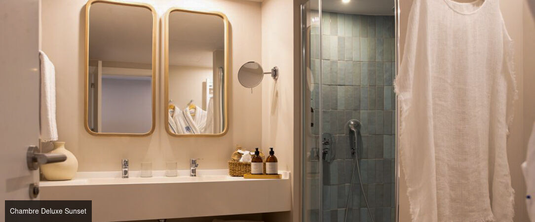 METT Marbella - Estepona ★★★★★ 12+ - Une adresse chic sur la Costa del Sol, entre Méditerranée scintillante et beach club iconique. - Costa de Sol, Espagne