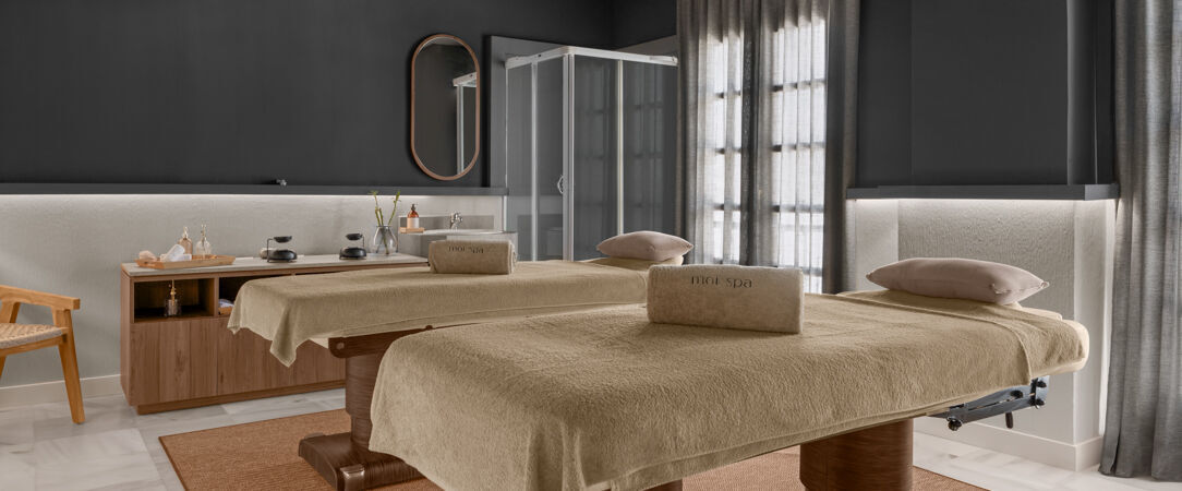 METT Marbella - Estepona ★★★★★ 12+ - Une adresse chic sur la Costa del Sol, entre Méditerranée scintillante et beach club iconique. - Costa de Sol, Espagne