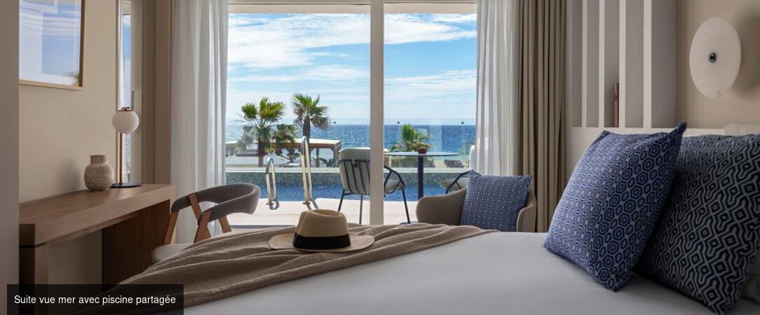 METT Marbella - Estepona ★★★★★ 12+ - Une adresse chic sur la Costa del Sol, entre Méditerranée scintillante et beach club iconique. - Costa de Sol, Espagne