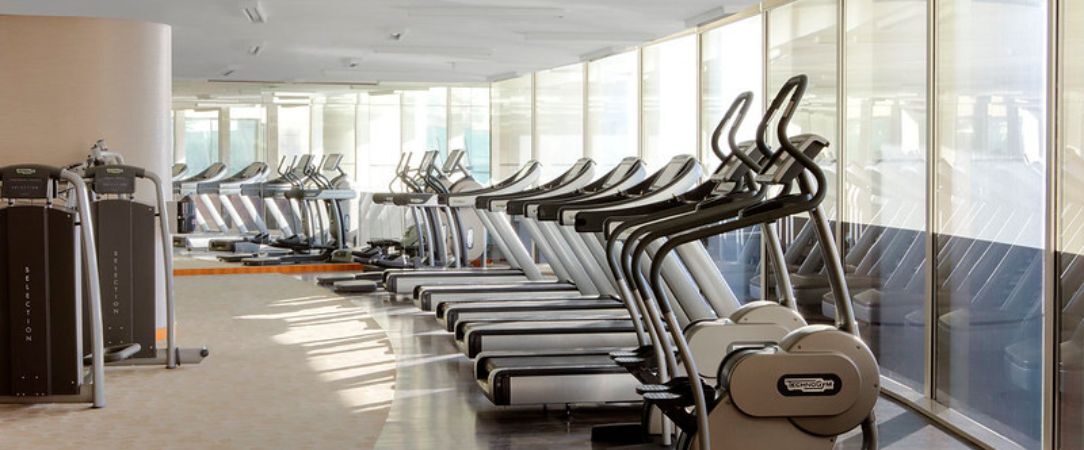 Crowne Plaza Dubai - Festival City by IHG ★★★★★ - Luxe, élégance et toute l’émotion de l’extraordinaire Skyline de Dubaï. - Dubai, United Arab Emirates