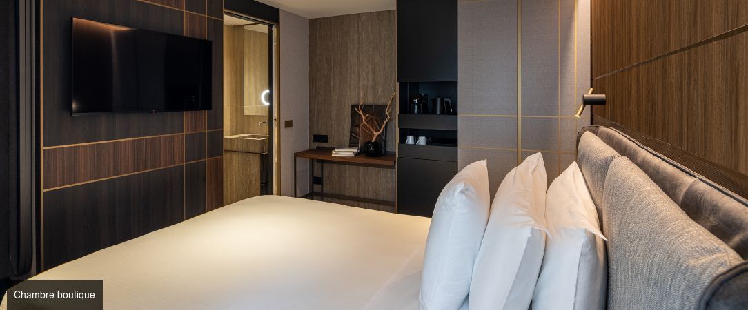 Palazzo 4 Fontane 12 ★★★★ - Esthétique et raffinement au cœur du prestigieux quartier de Trevi à Rome. - Rome, Italie